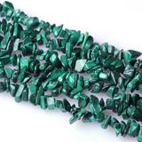 Semi Precious Stone Crystal Gemtstone Chips Nugget Loose Bead<Esb-CS008>